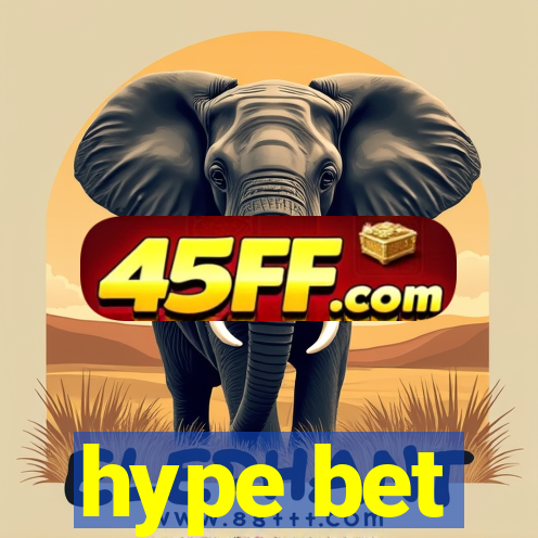 hype bet